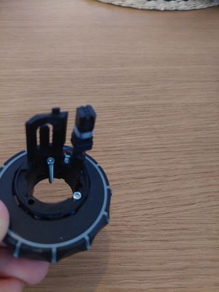 Multicontrolador BMW 1200GS