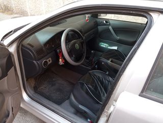 Skoda Octavia 1998
