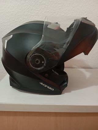 Casco moto Acerbis