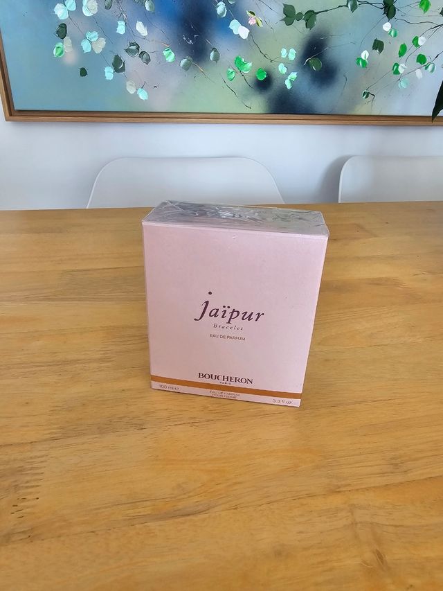 Boucheron Jaipur Eau de Parfum