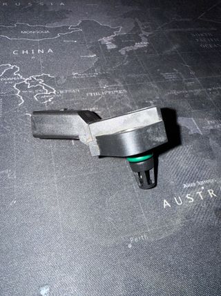 Sensor Map 3.0 TDI mod CAS 