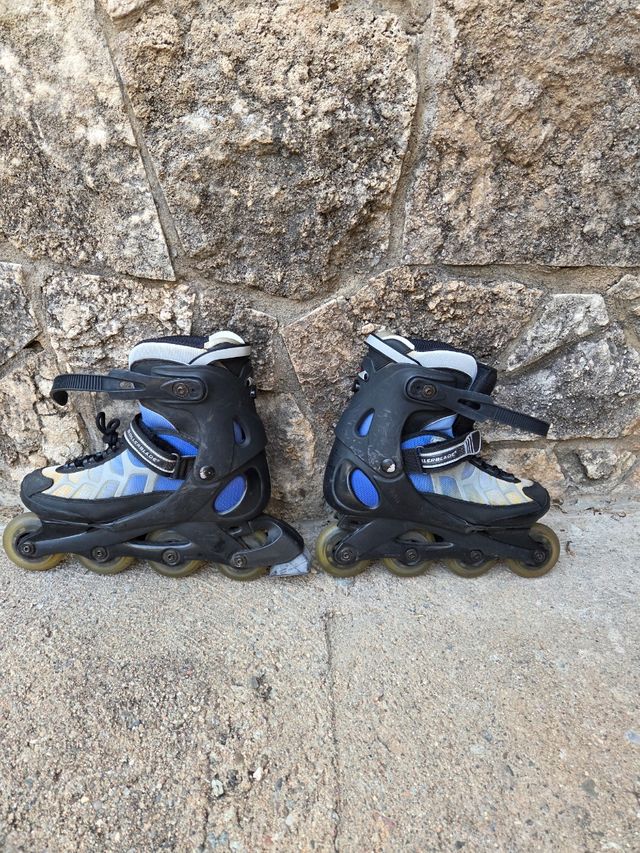 Patines en línea Rollerblade