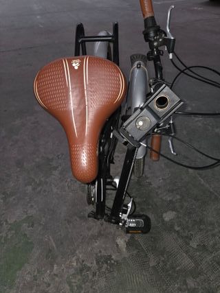 2 Bicicletas plegables BPro