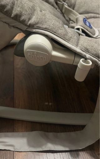 Hamaca Bebé Chicco Hoopla