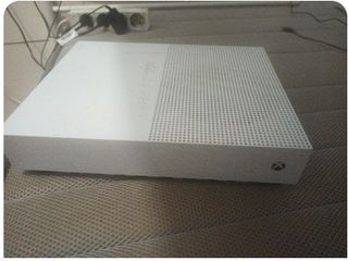 Xbox One S 1TB All Digital blanca