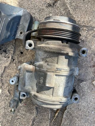 Compresor A/C Discovery 300 
