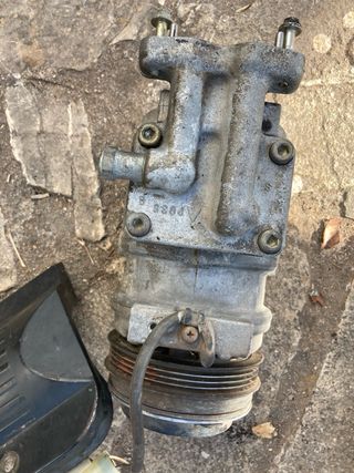 Compresor A/C Discovery 300 