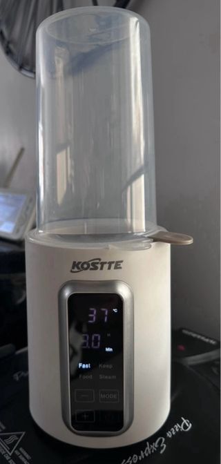 Scaldabiberon Kostte: Sterilizza & Scalda