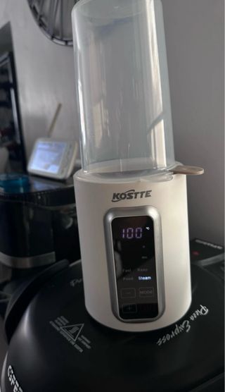 Scaldabiberon Kostte: Sterilizza & Scalda