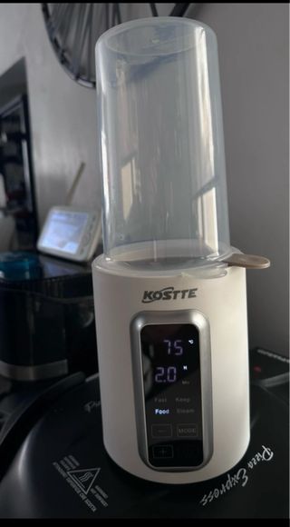 Scaldabiberon Kostte: Sterilizza & Scalda