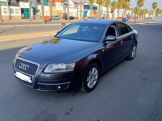 Audi A6 2008