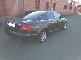 Audi A6 2008