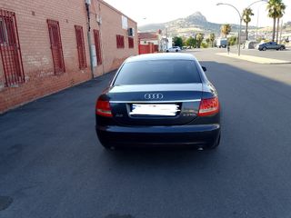 Audi A6 2008