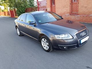 Audi A6 2008