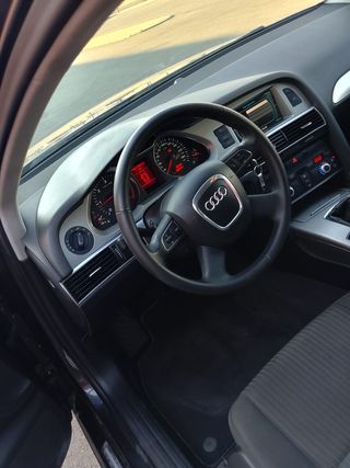 Audi A6 2008