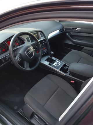 Audi A6 2008