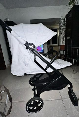 Cybex Bezzy