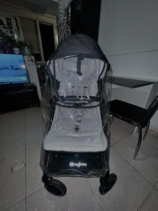 Cybex Bezzy