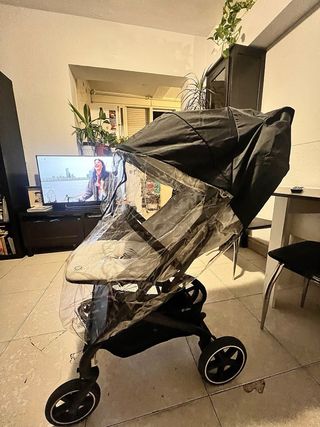 Cybex Bezzy