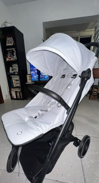 Cybex Bezzy