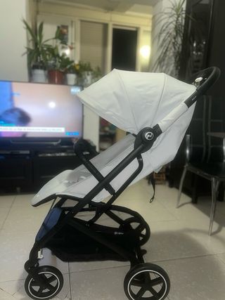 Cybex Bezzy