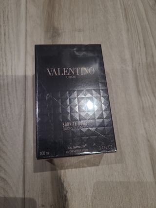 Valentino Uomo Born in Roma