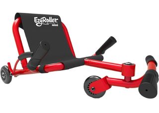 Ezy Roller Mini rojo - Niños 2-5 años