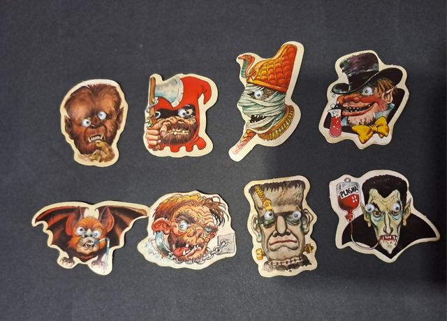 PANRICO TRONKITO NO CROPAN, BIMBO.