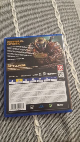 Call of Duty: Infinite Warfare - PS4