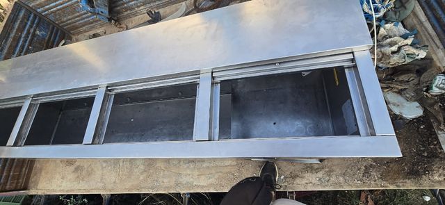 Botellero Fagor 4 puertas