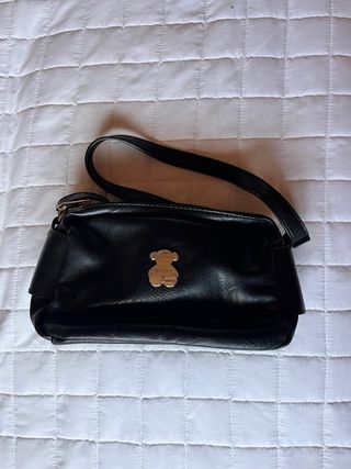 Bolso Tous negro
