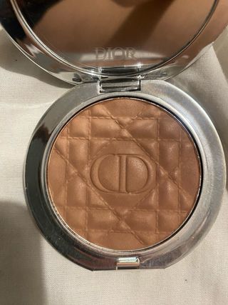 Dior Bronzer - Polvo Compacto