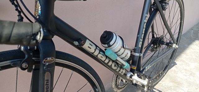 Bianchi ML3 - Bici corsa