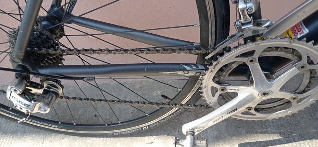 Bianchi ML3 - Bici corsa