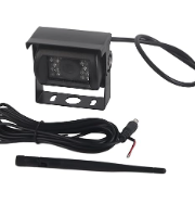 Cámara marcha atrás inalámbrica Kimiss HD