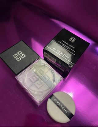 Polvos Givenchy Prisme Libre multicolor