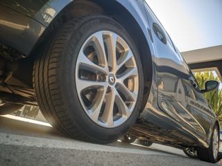 Renault Megane GT Line 2016