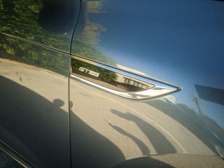 Renault Megane GT Line 2016