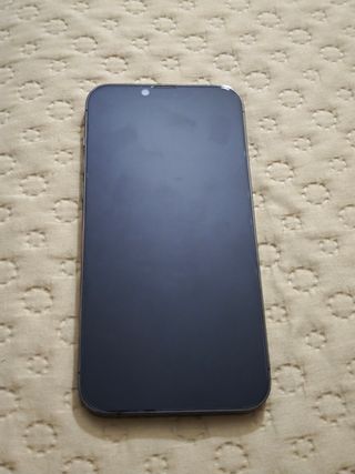 iPhone 13 Pro Max 128GB - Gris espacial