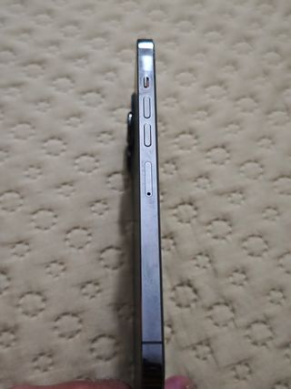 iPhone 13 Pro Max 128GB - Gris espacial