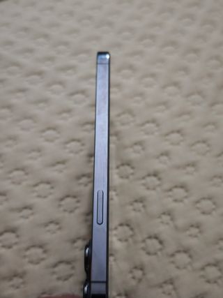 iPhone 13 Pro Max 128GB - Gris espacial
