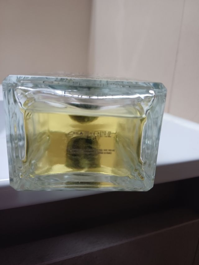 Eternity Calvin Klein Eau de Parfum 200ml