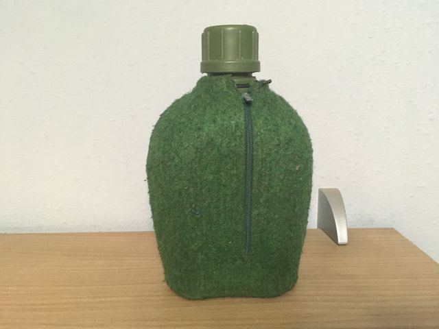 Cantimplora Laken vintage