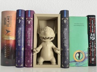 Lilo & Stitch Book nook - Figurina Disney Pixar