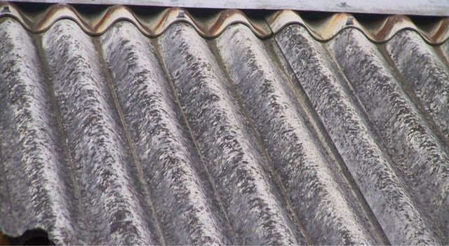 uralita/amianto/fibrocemento