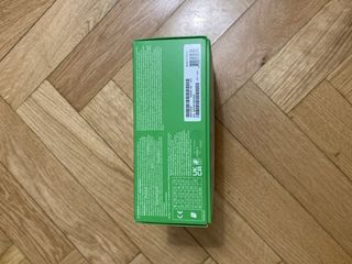Mando Xbox blanco Robot