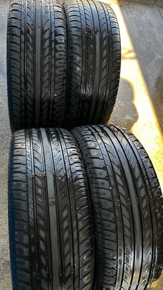 4 Llantas 17" Citroen C4 Picasso