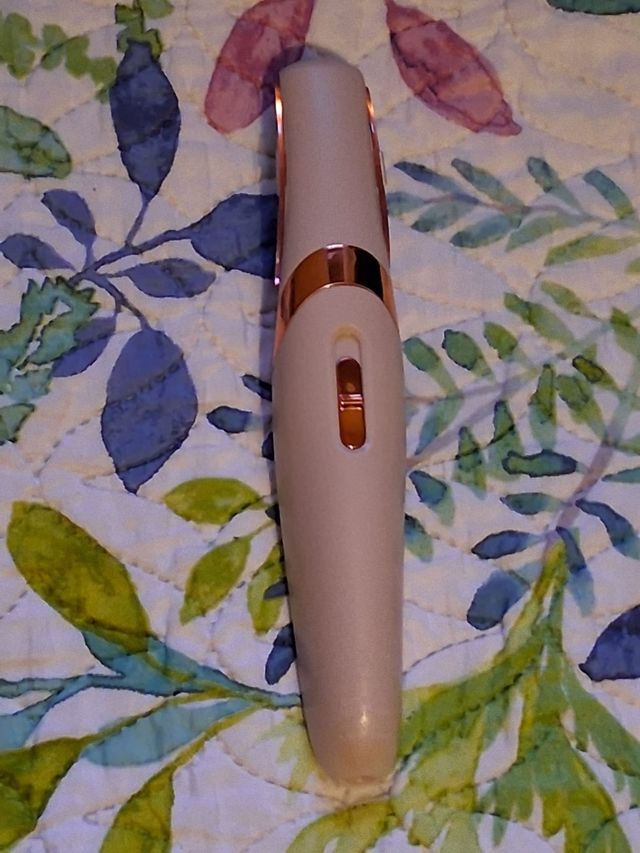 Amoladora pedicura electrónica