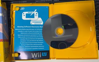 Wii U Super Mario Maker - Nintendo