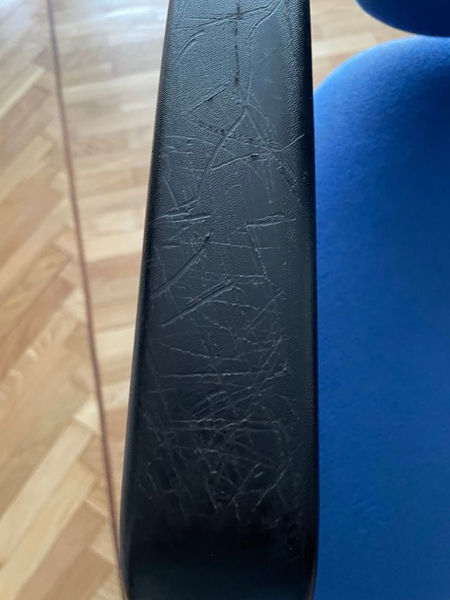 Silla escritorio - Oficina.